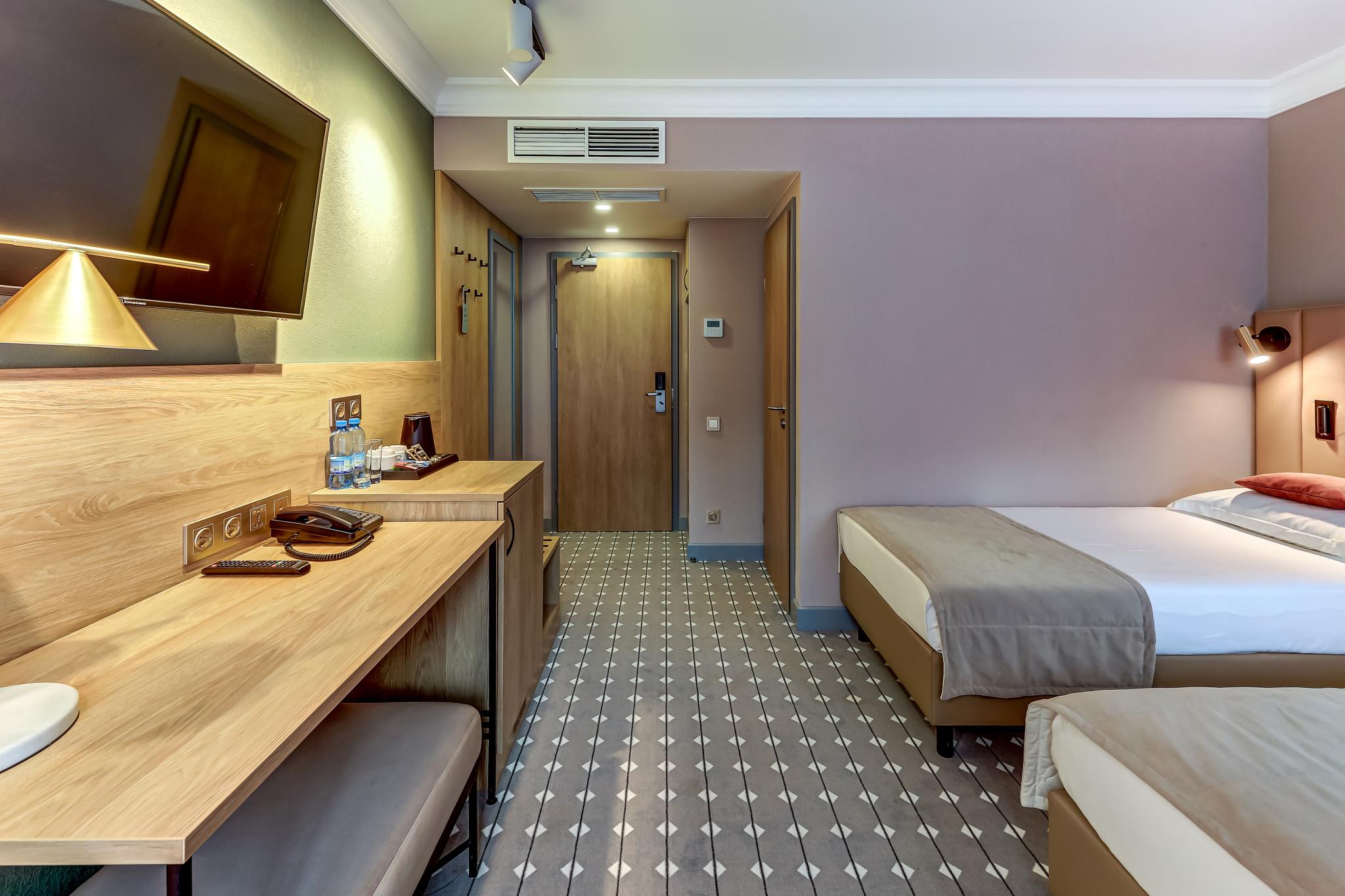 Фото Арбат Норд