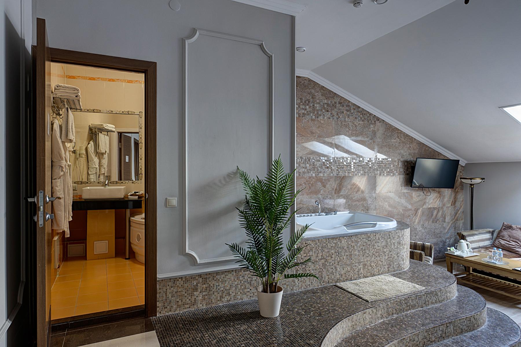 Фото Губернаторъ