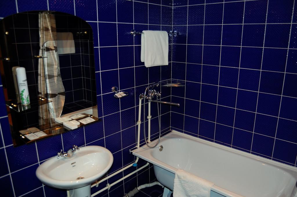 Фото Замок горного короля