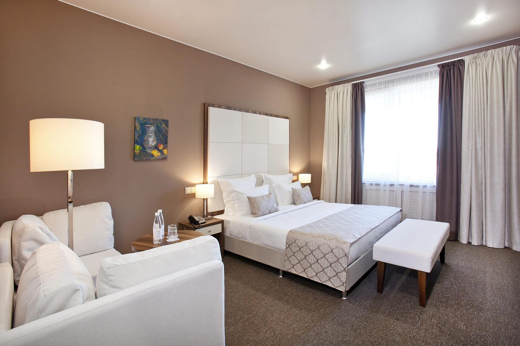 Фото отеля 1