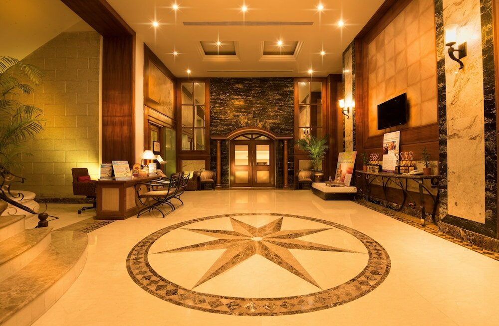 Фото Ira by Orchid Mumbai T-2 International Airport