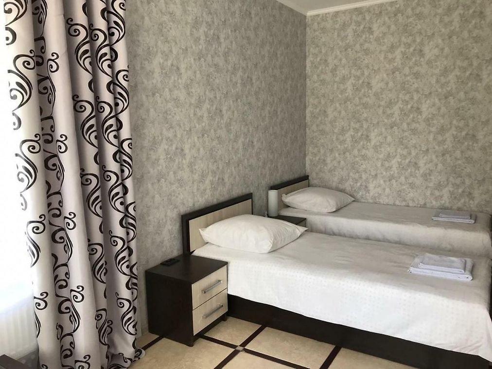 Фото Звёздная