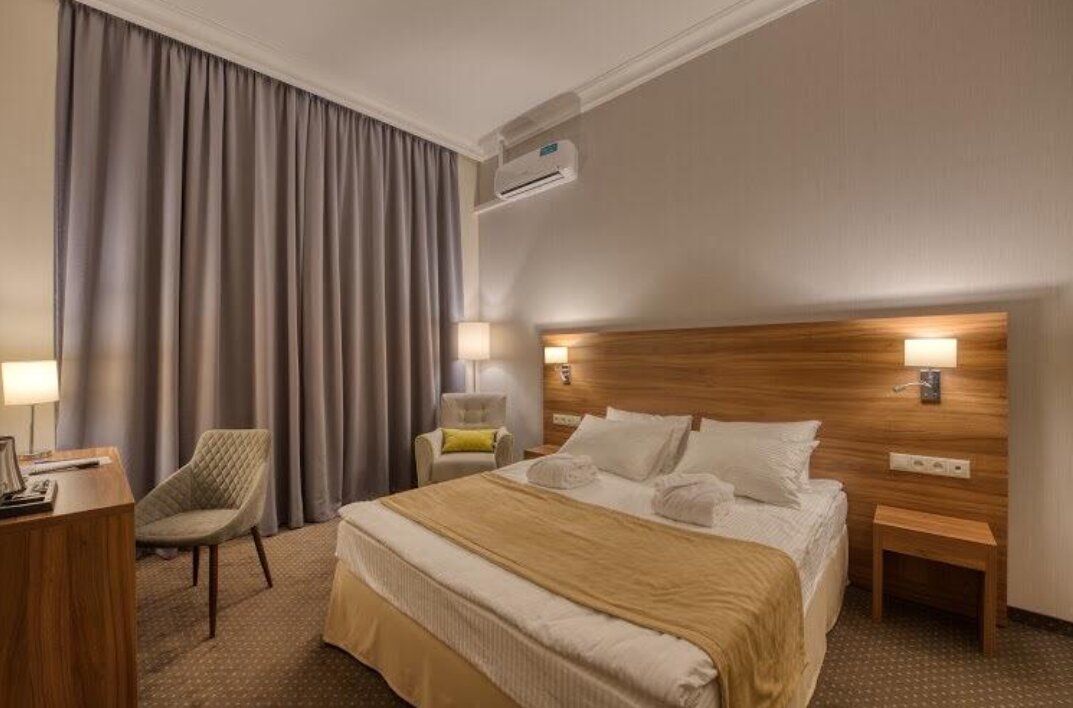 Фото Риверсайд Коломенское