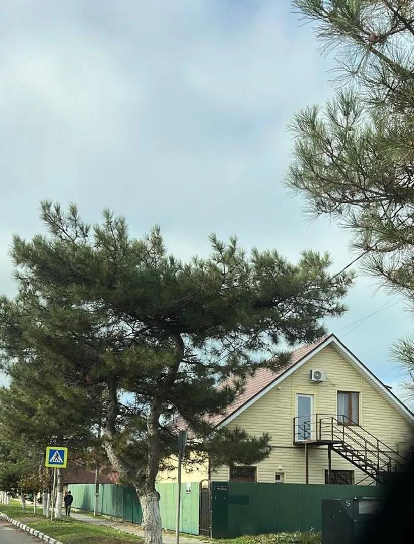 Фото Три Моря