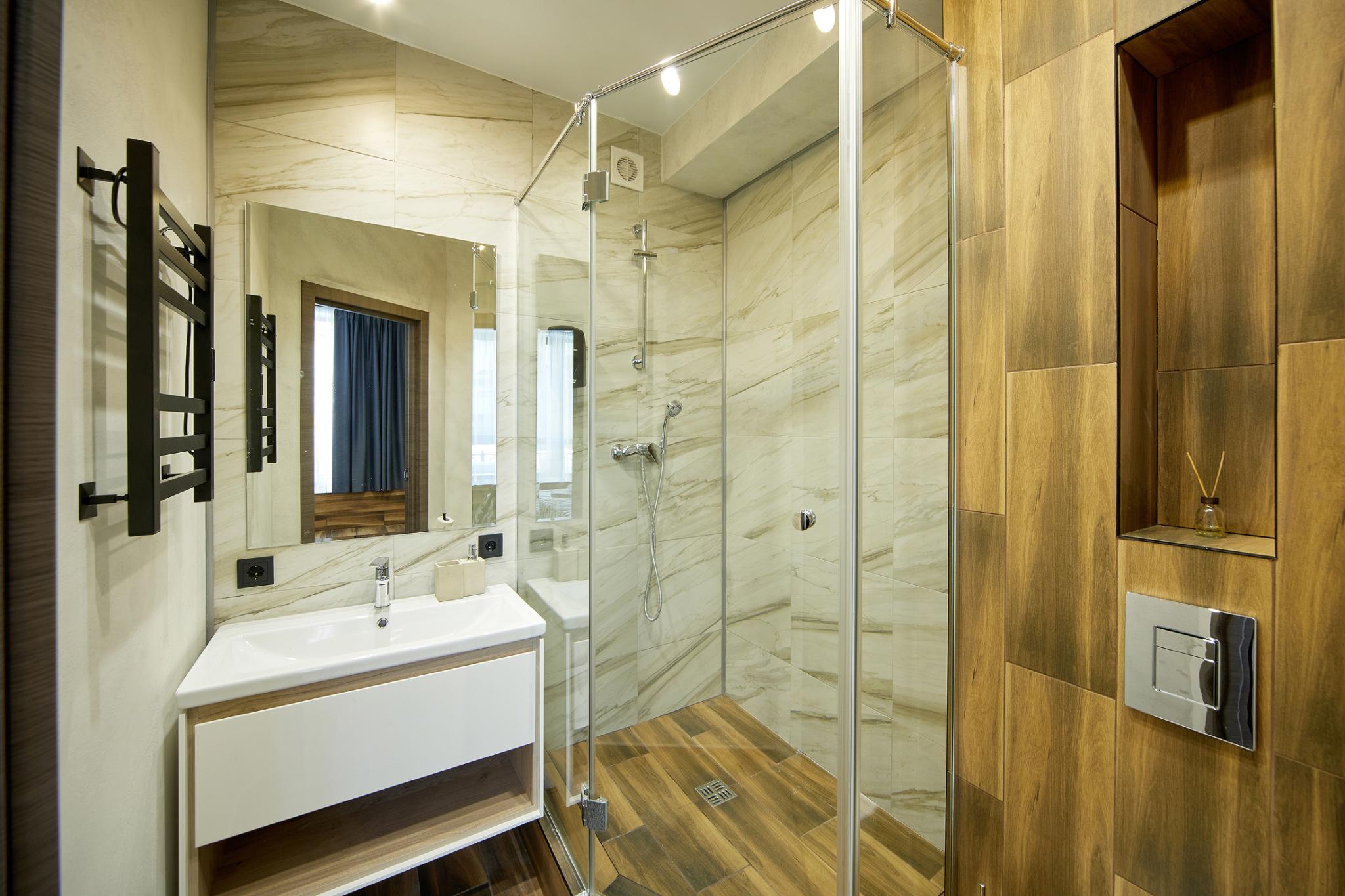 Фото Иркутский кедр