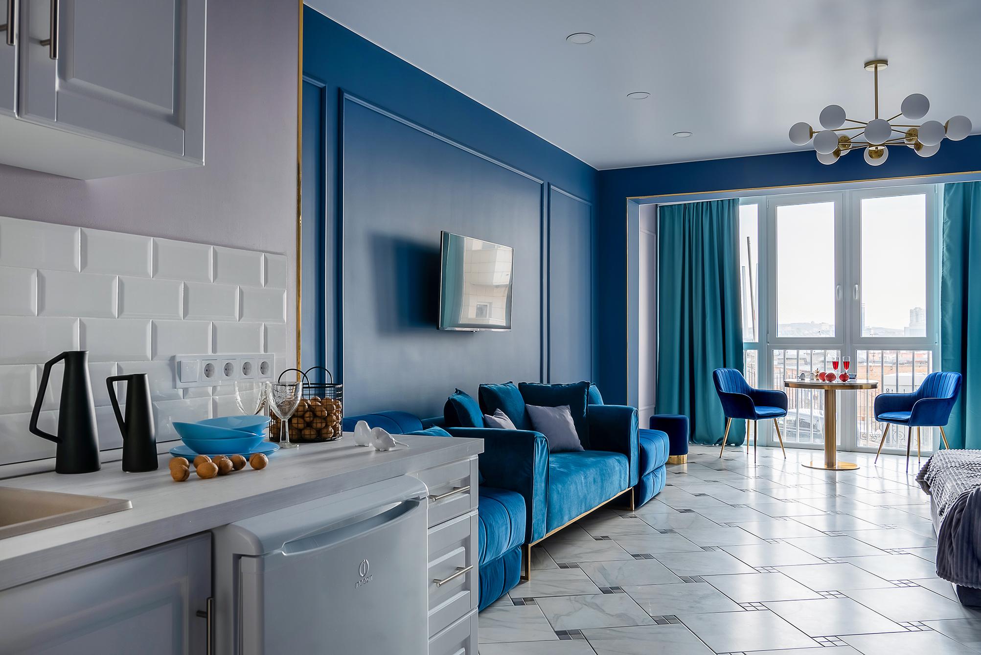 Фото Bay View by VVO Apartments