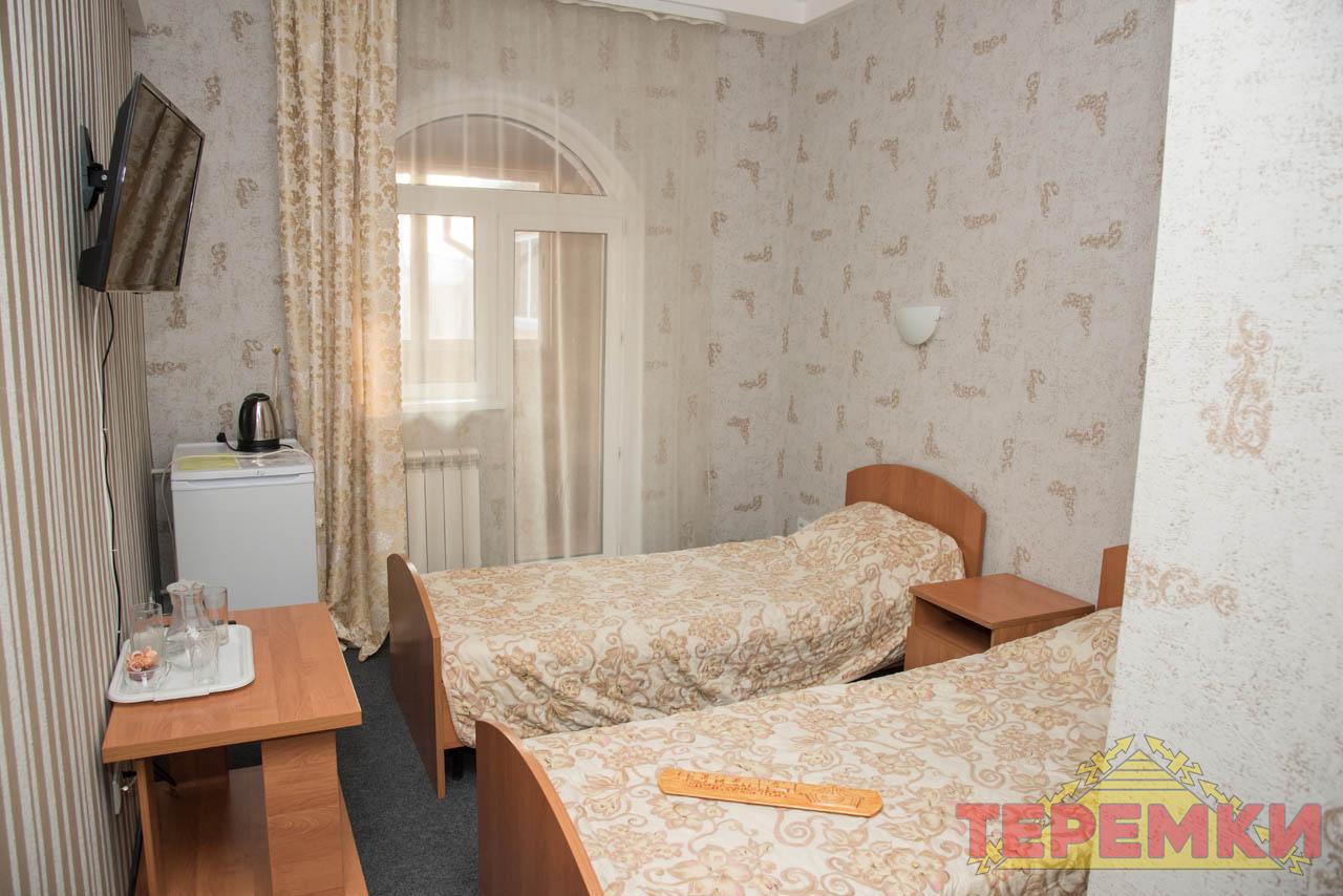 Фото Теремки