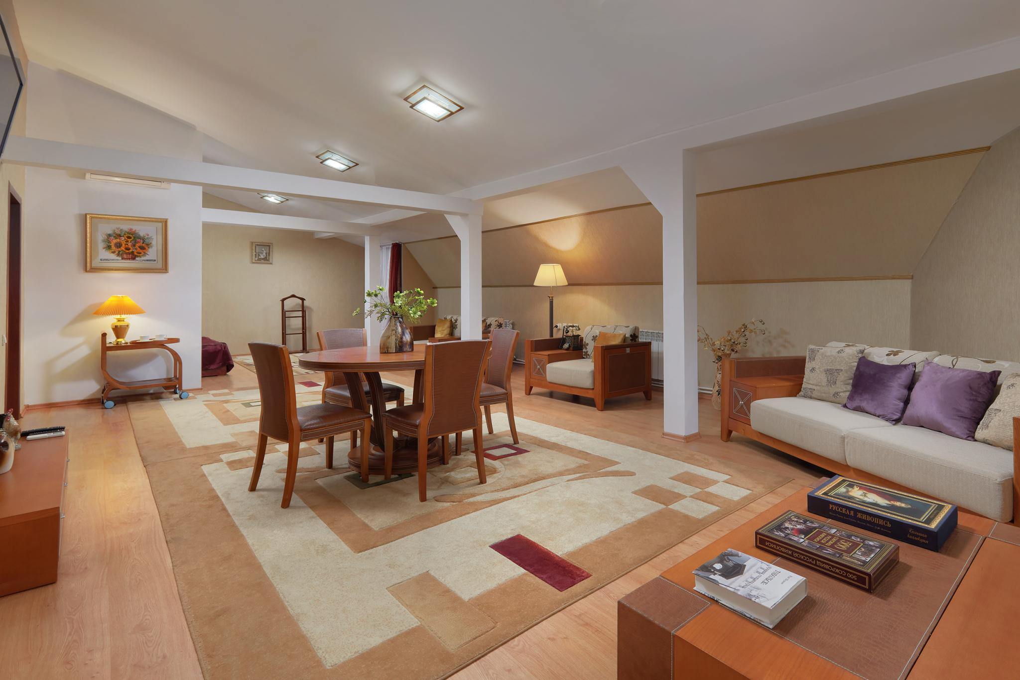 Фото МИРРОС Георгиевская