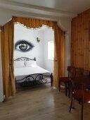 Фото Гостевые комнаты у Римы