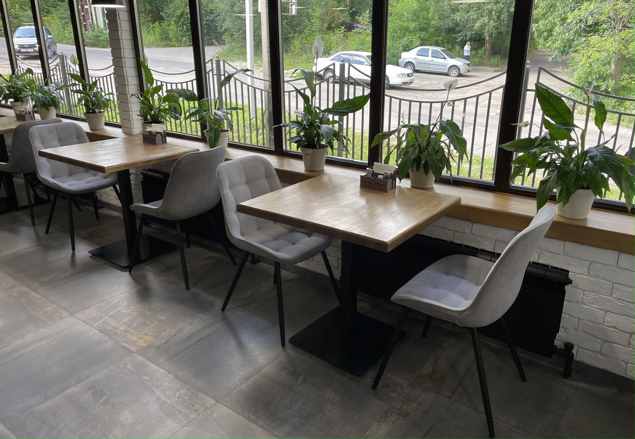 Фото Чёрная жемчужина