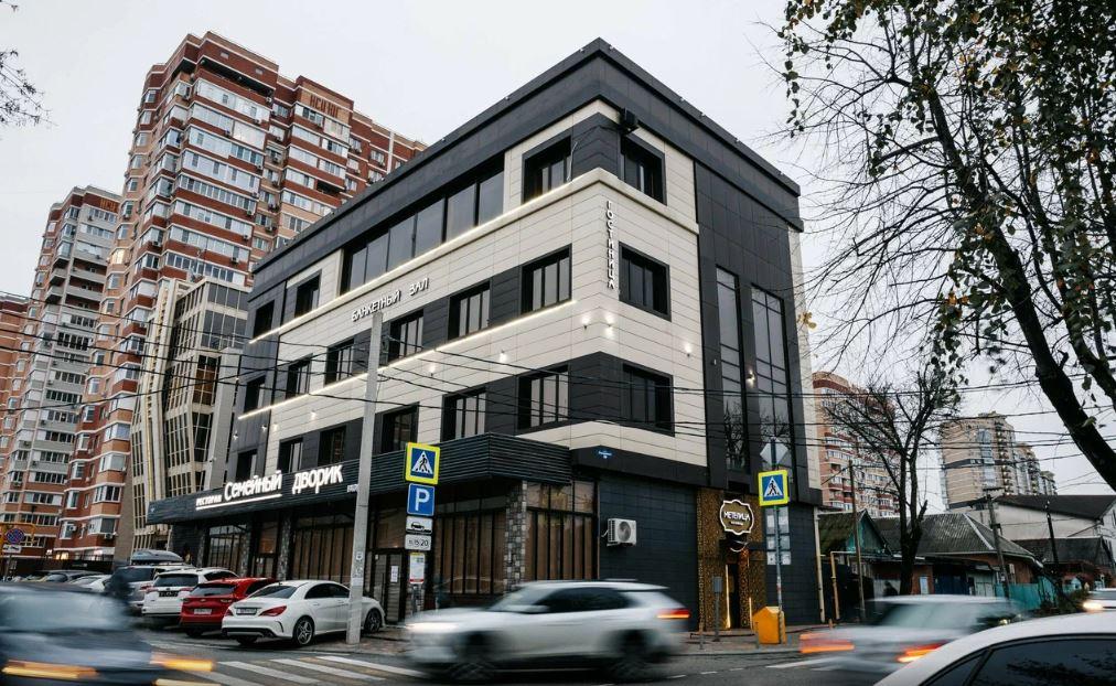 Фото Метелица