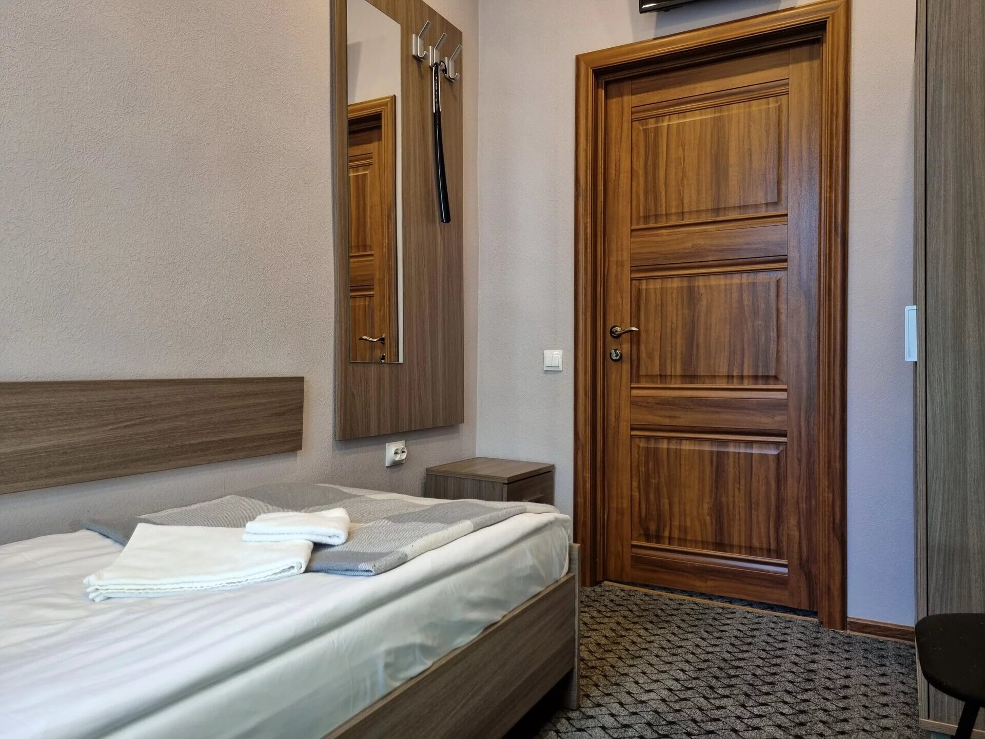 Фото Отель 338 на Мира