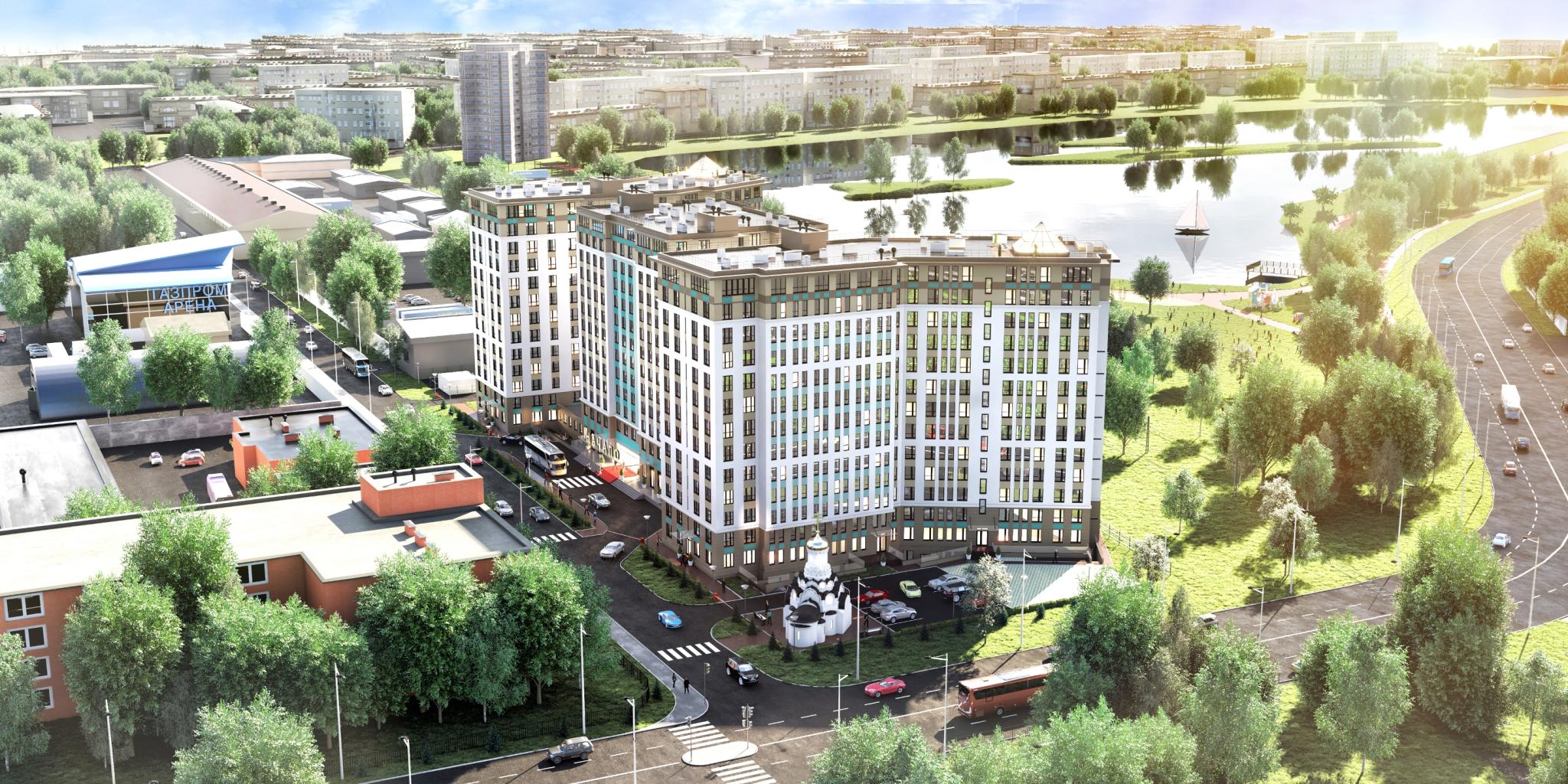 Фото Начало