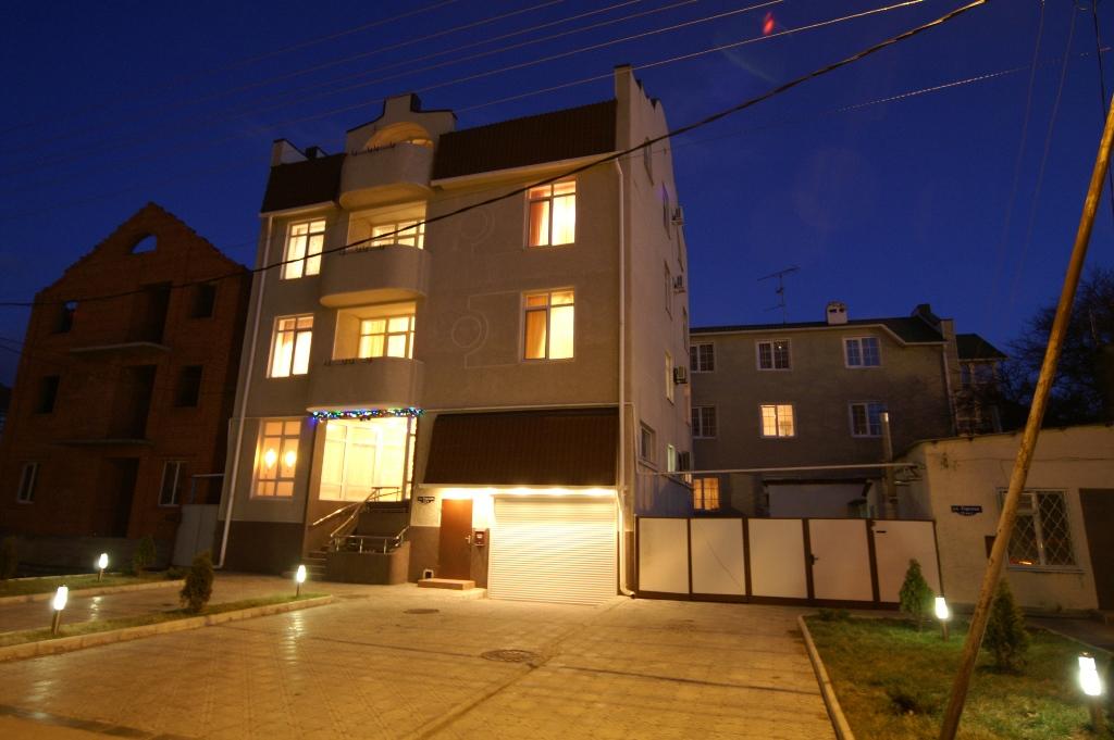 Фото Фрегат