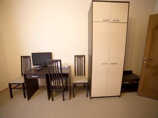 Фото Эридан