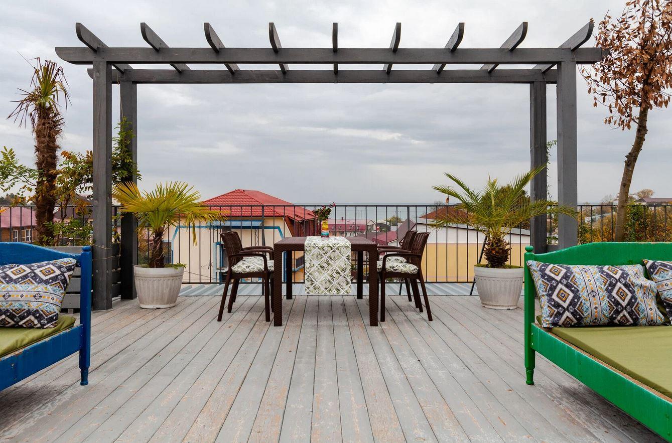 Фото Марракеш