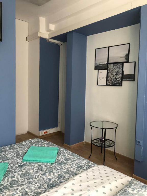 Фото Travel Inn на Добрынинской