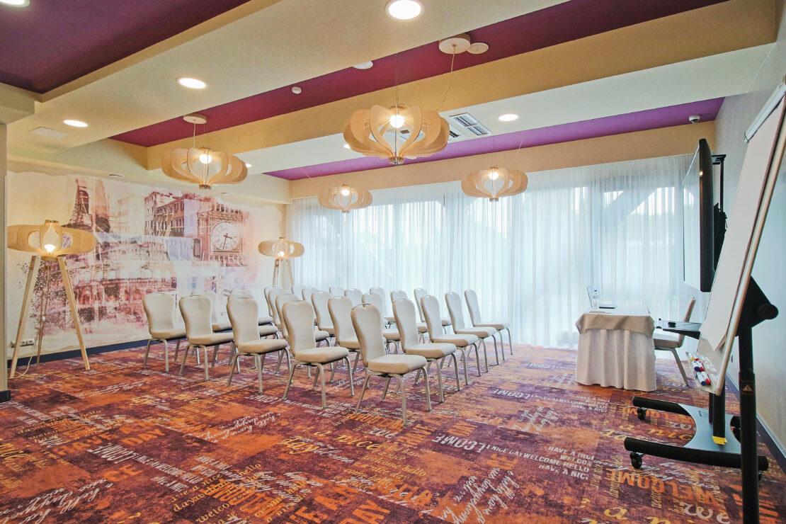 Фото Холидей ИНН