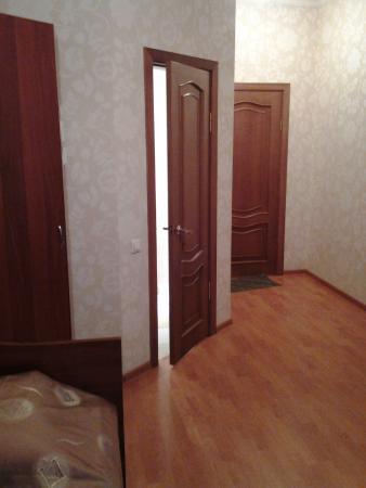 Фото Центральная