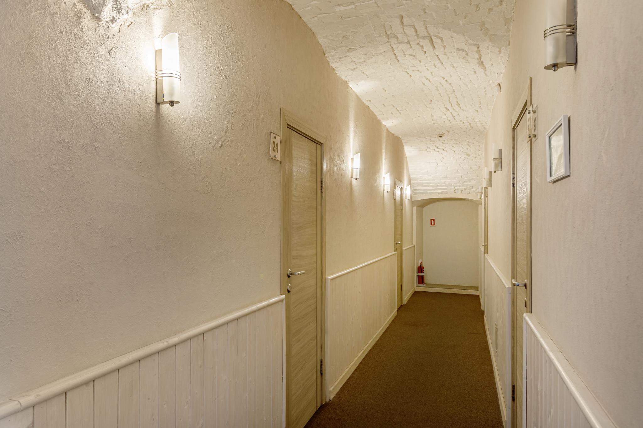 Фото Гостевой дом Шишкина