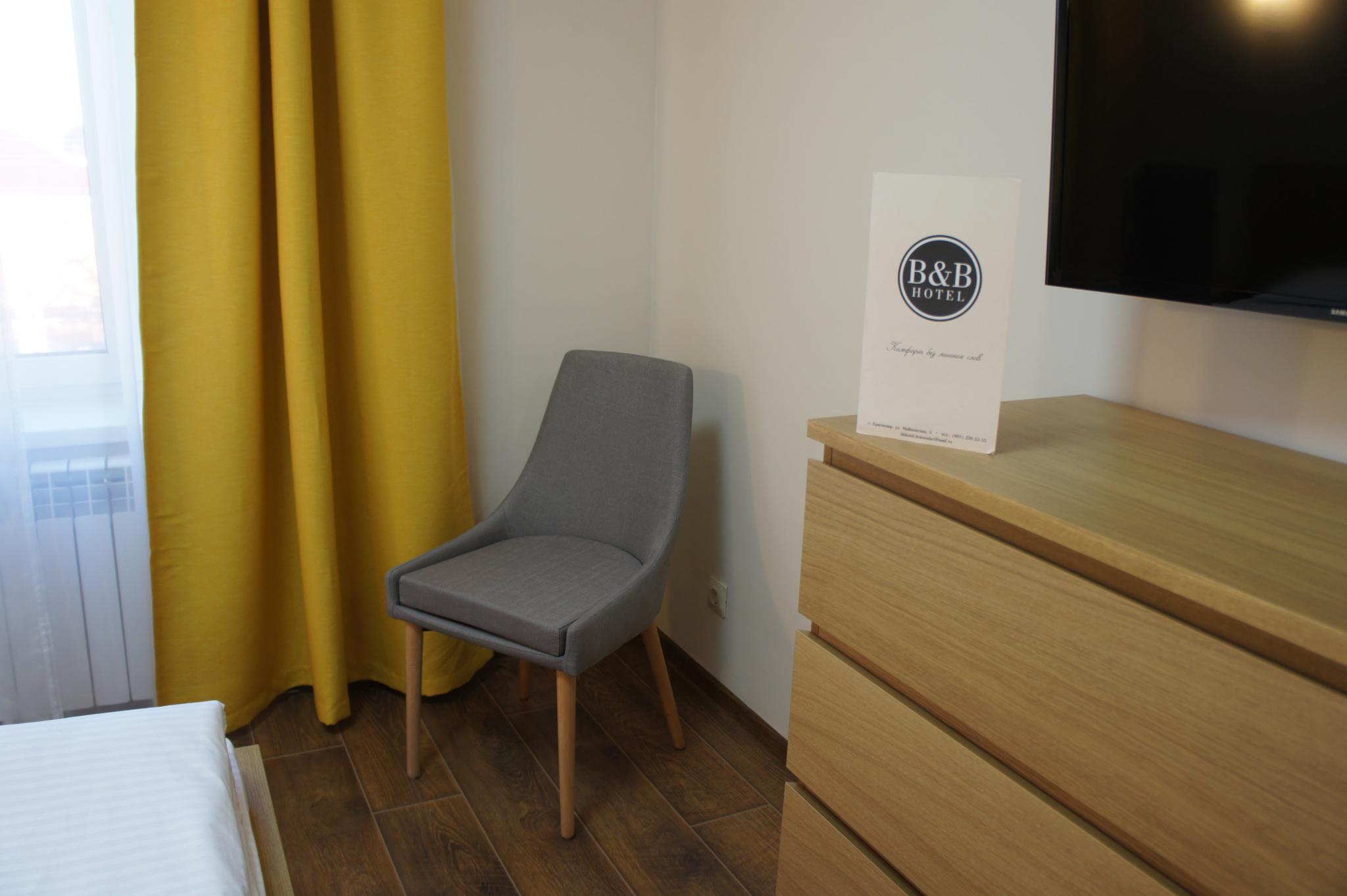 Фото B&B Hotel Centre