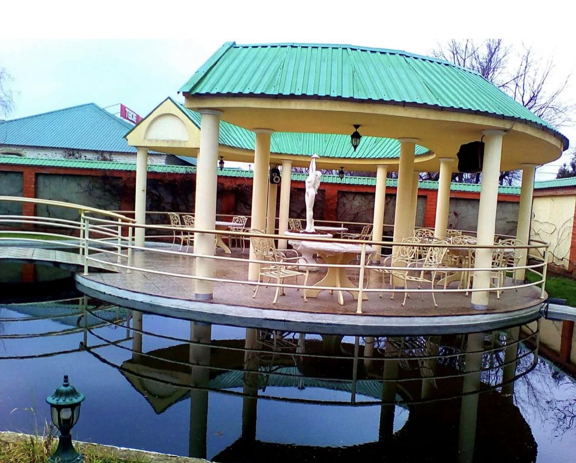 Фото Версаль