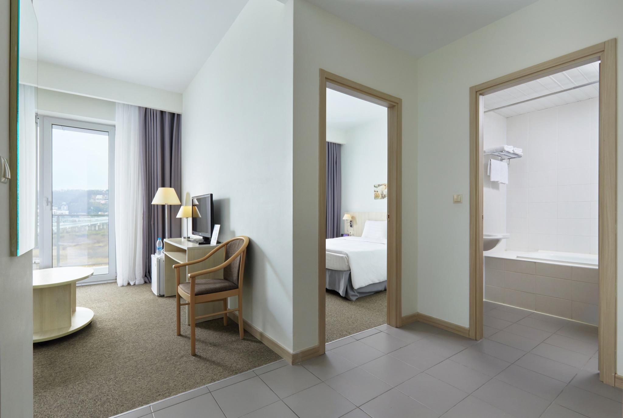 Фото Сочи Парк Отель