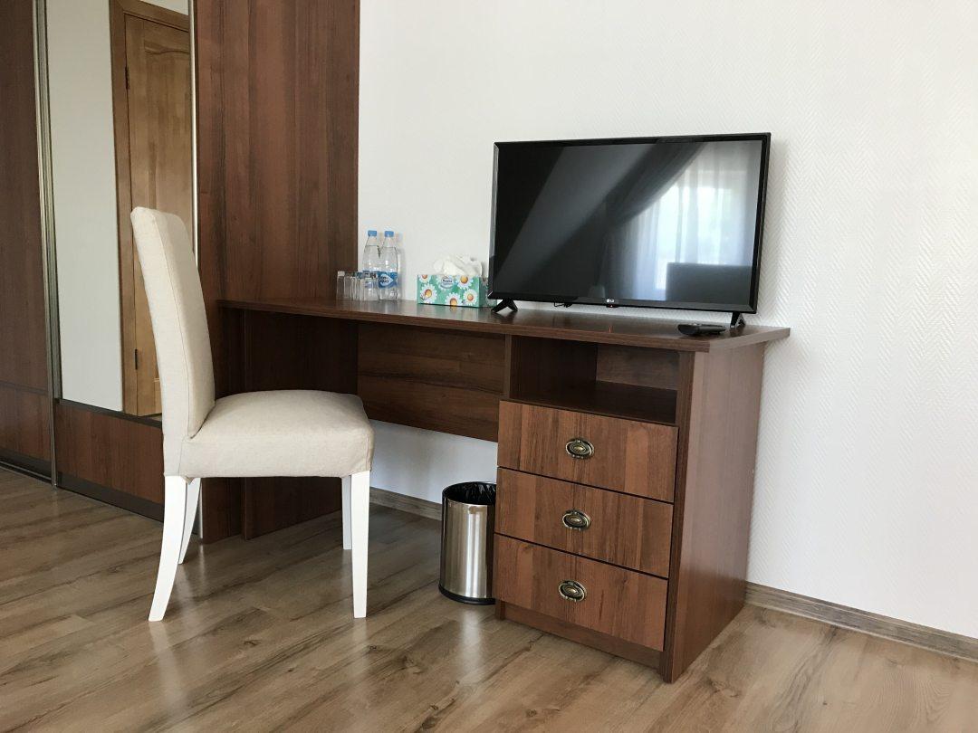 Фото Робертина