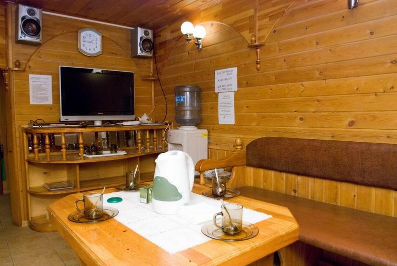 Фото Сибирь