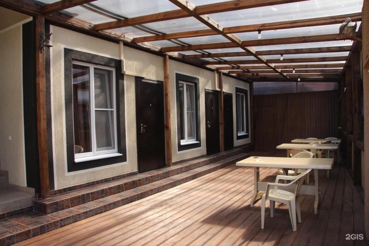 Фото Лагуна