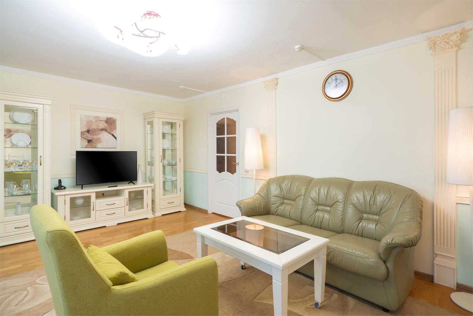 Фото МосУз центр