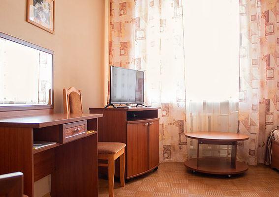 Фото Постоялый Двор