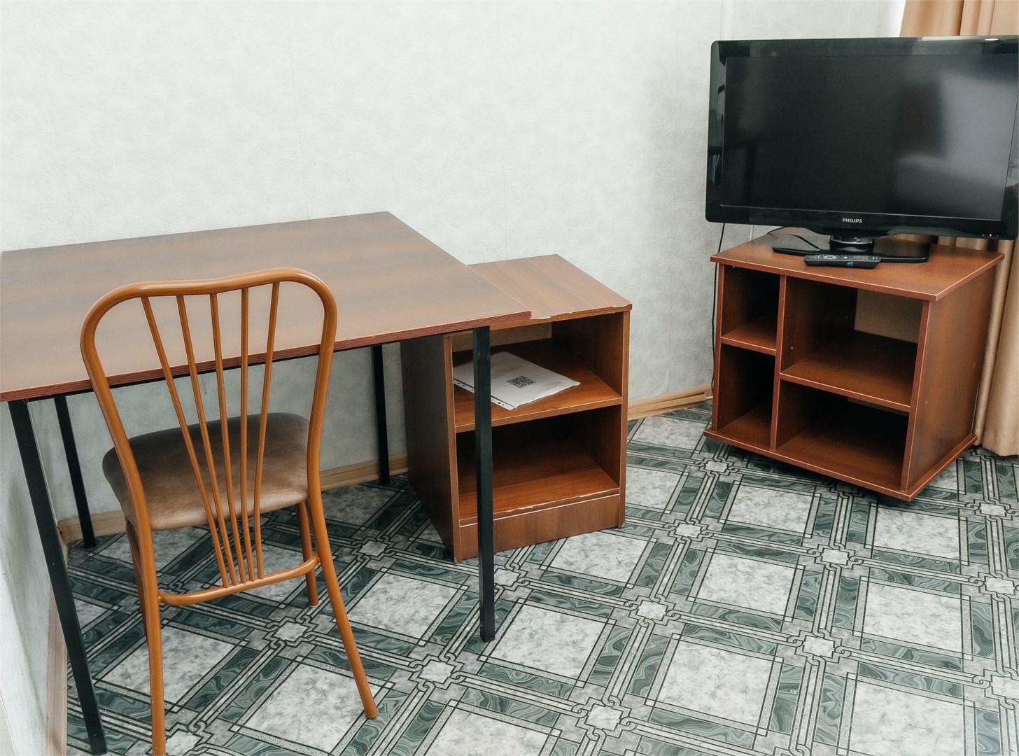 Фото Гостиница Софрино