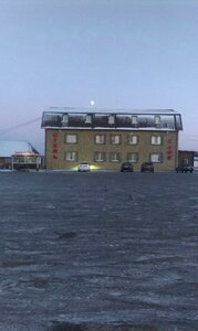Мошково