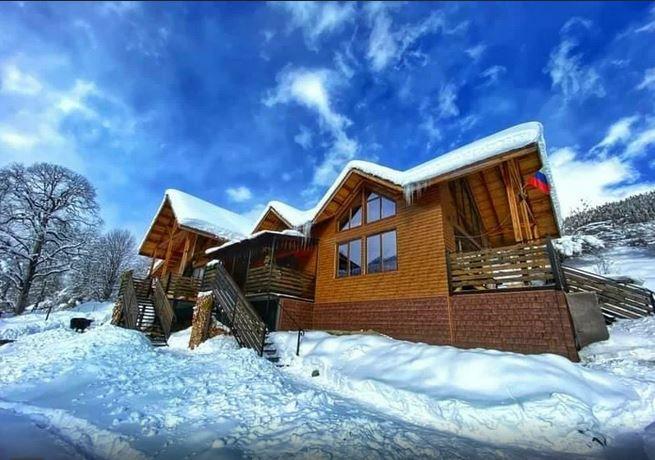 Фото ПихтаHouse