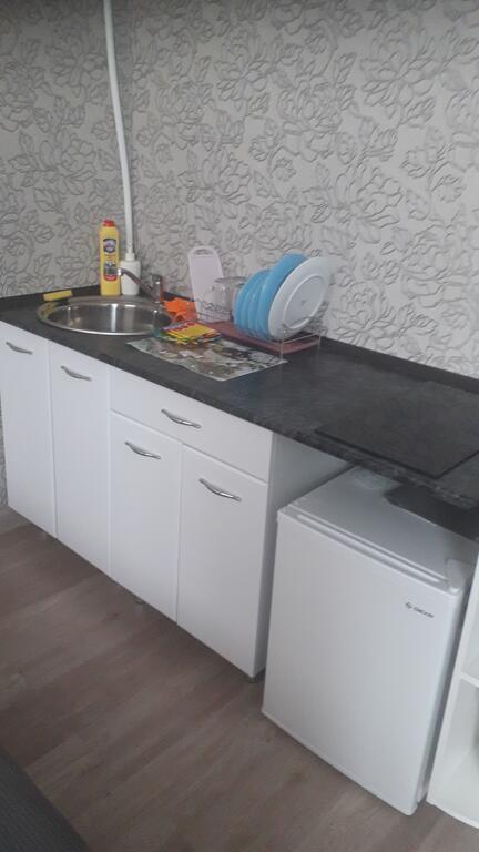 Фото Каменский Hotel