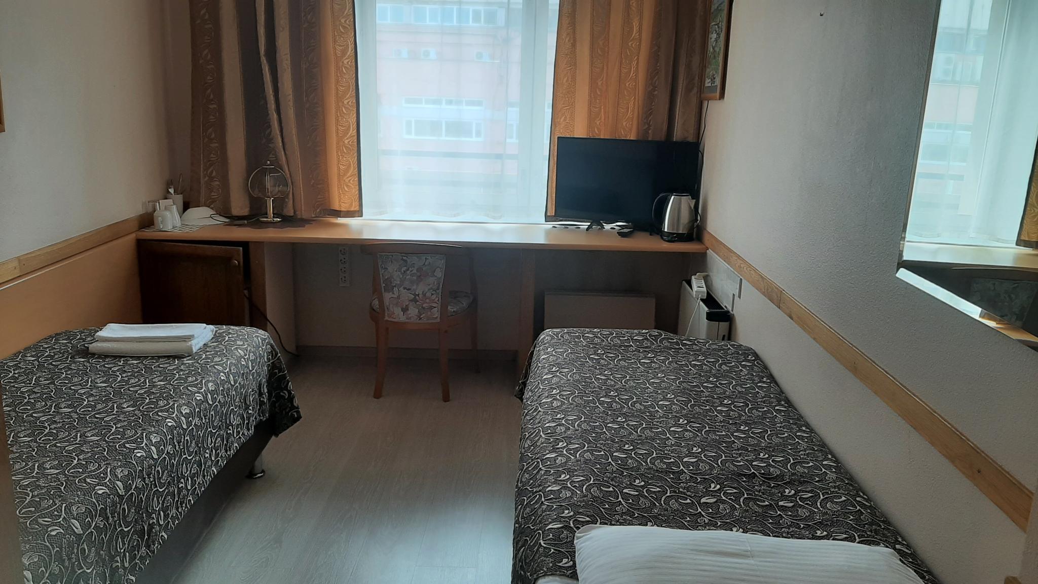 Фото Мини-отель в центре