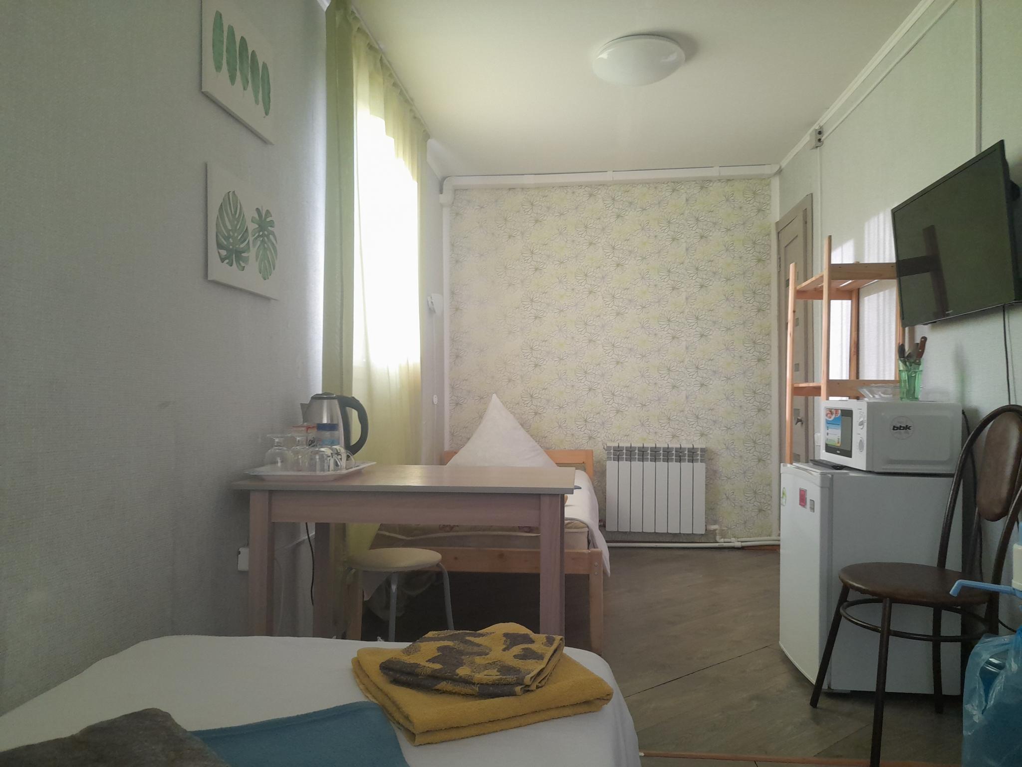 Фото Брусника