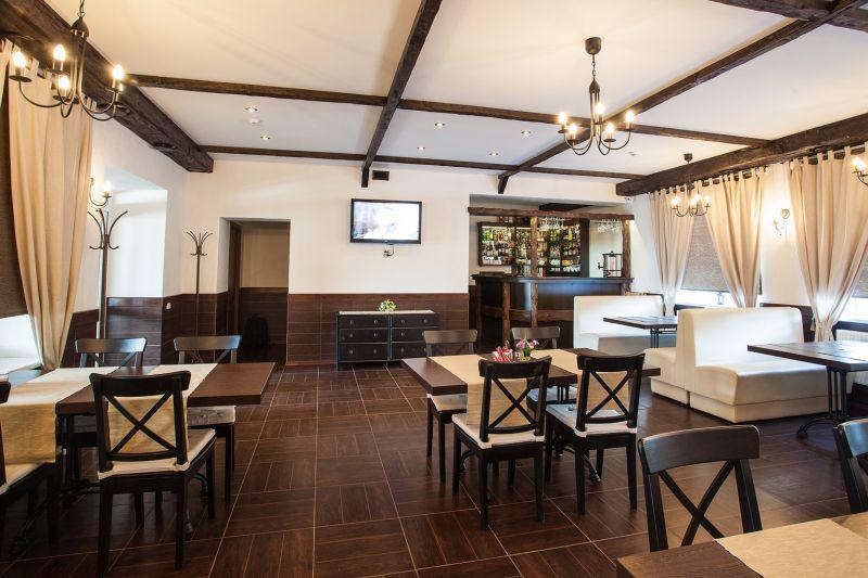 Фото Полянка