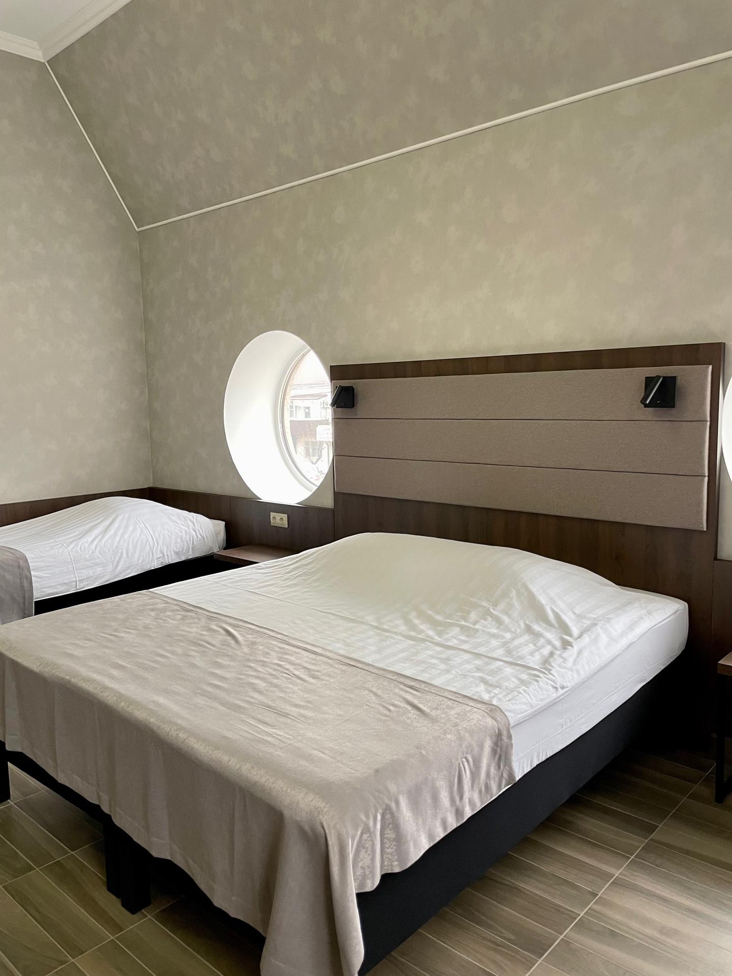 Фото Астери