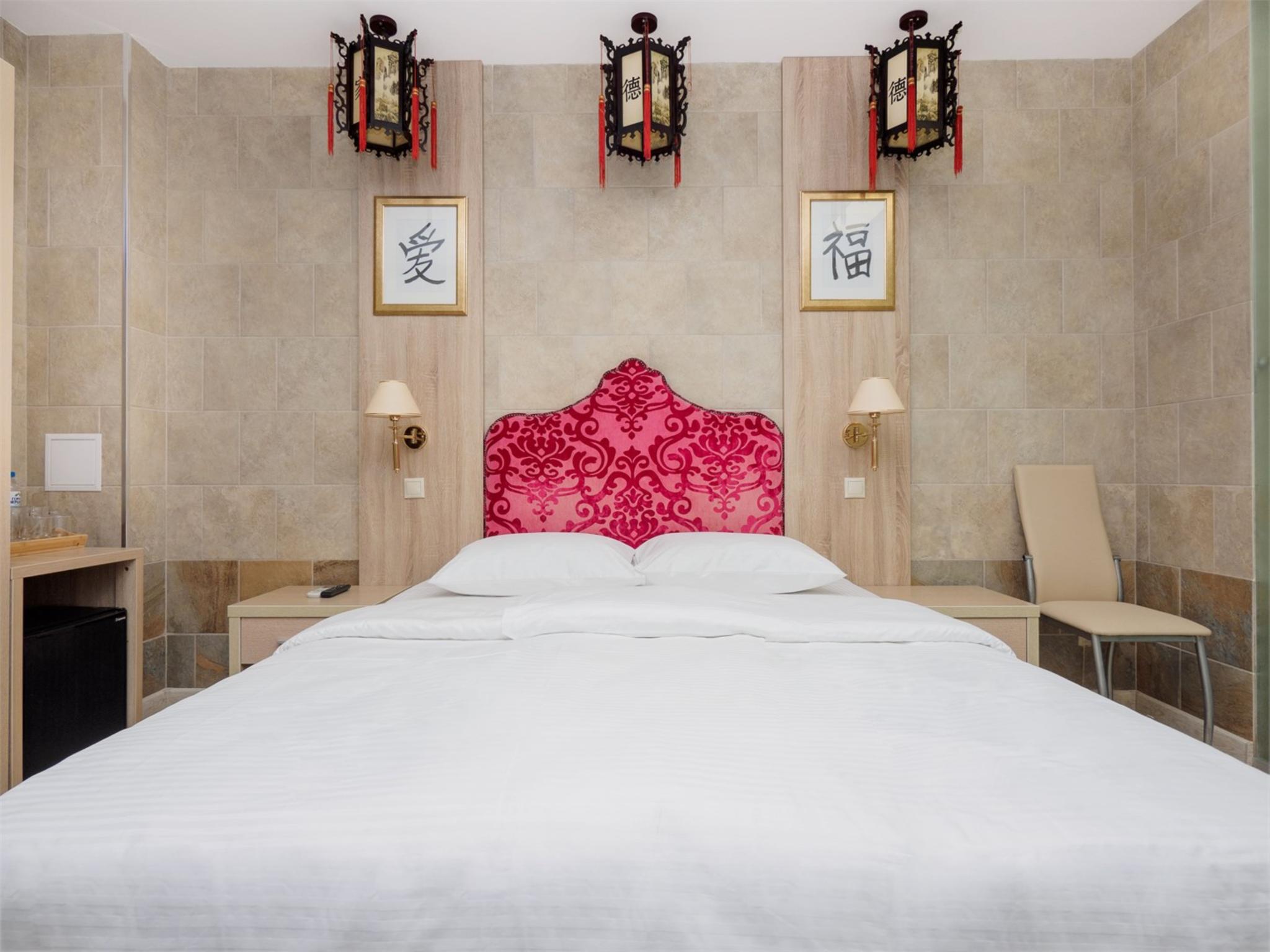 Фото Kailas Park & SPA by Stellar Hotels, Sochi