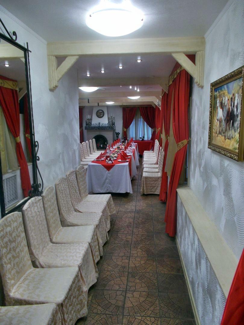 Фото Сибирская