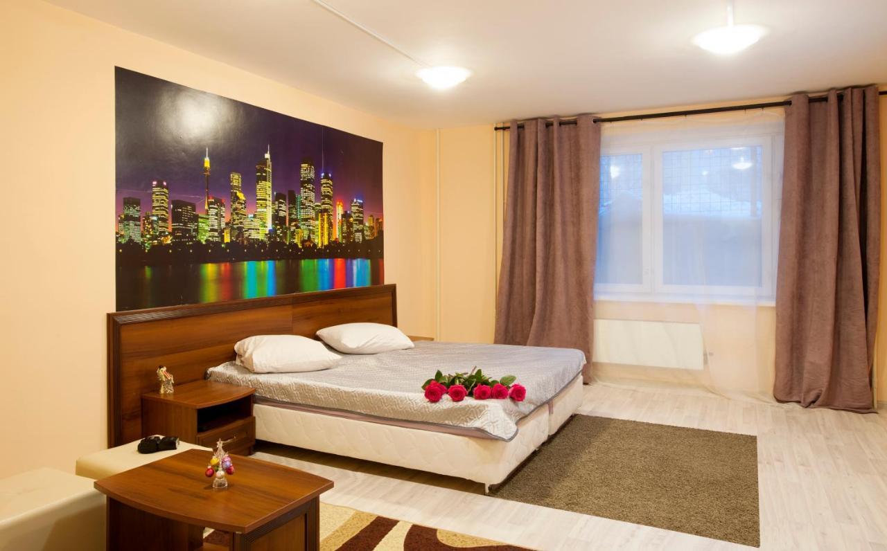 Фото Долгопрудный City