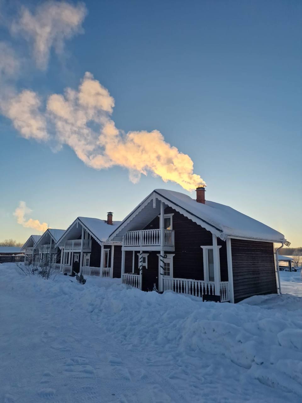 Фото Кивиранта