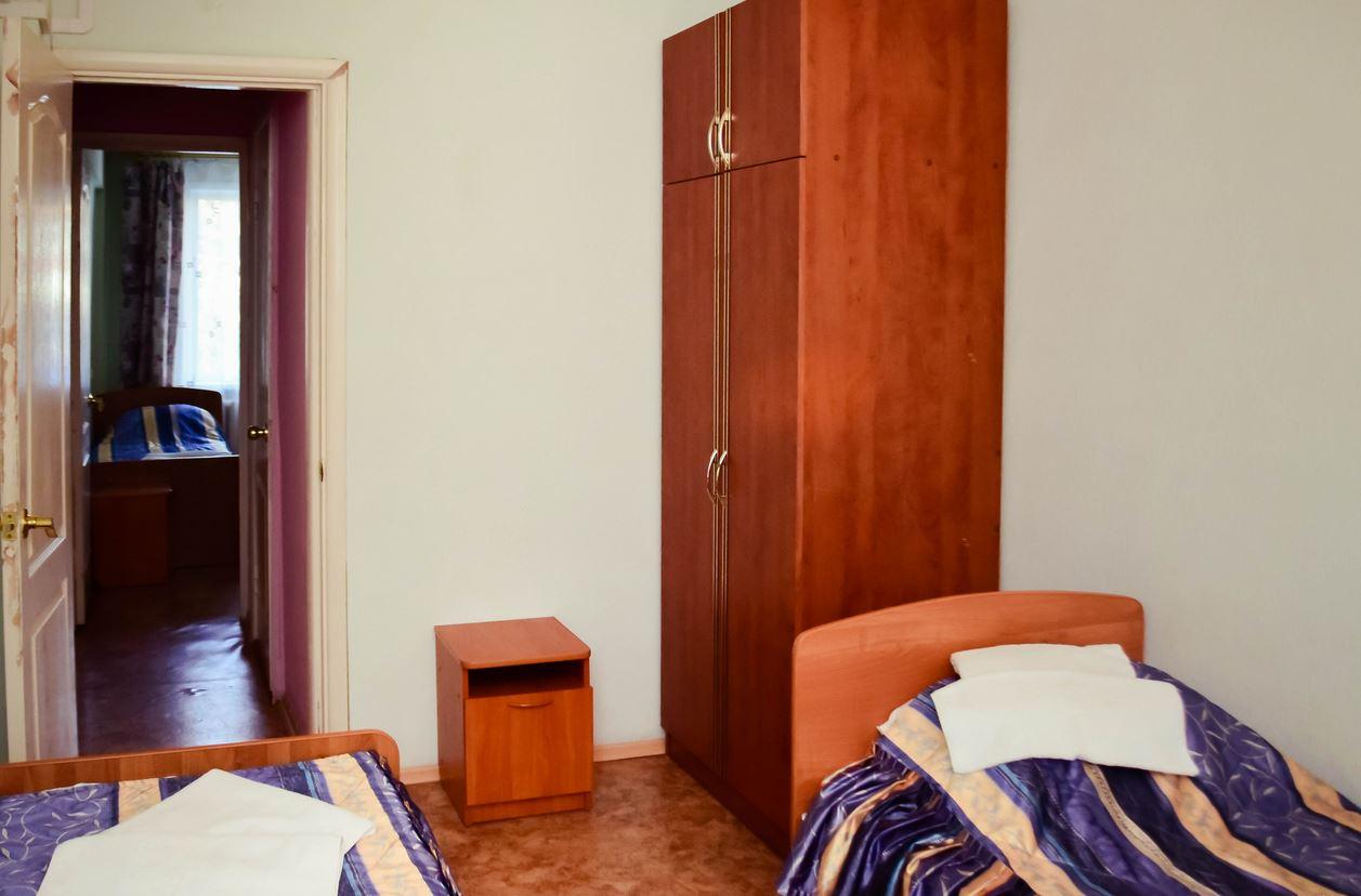 Фото Юбилейная