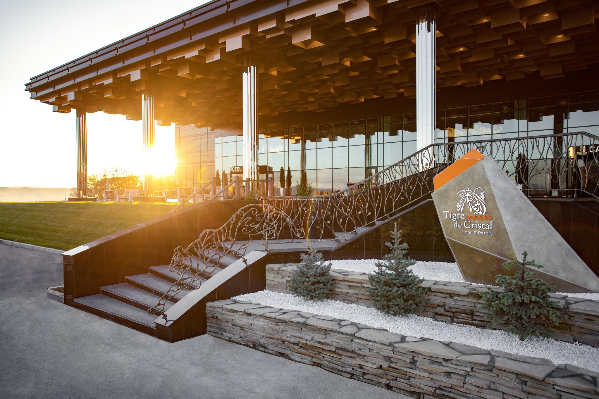 Фото Tigre de Cristal