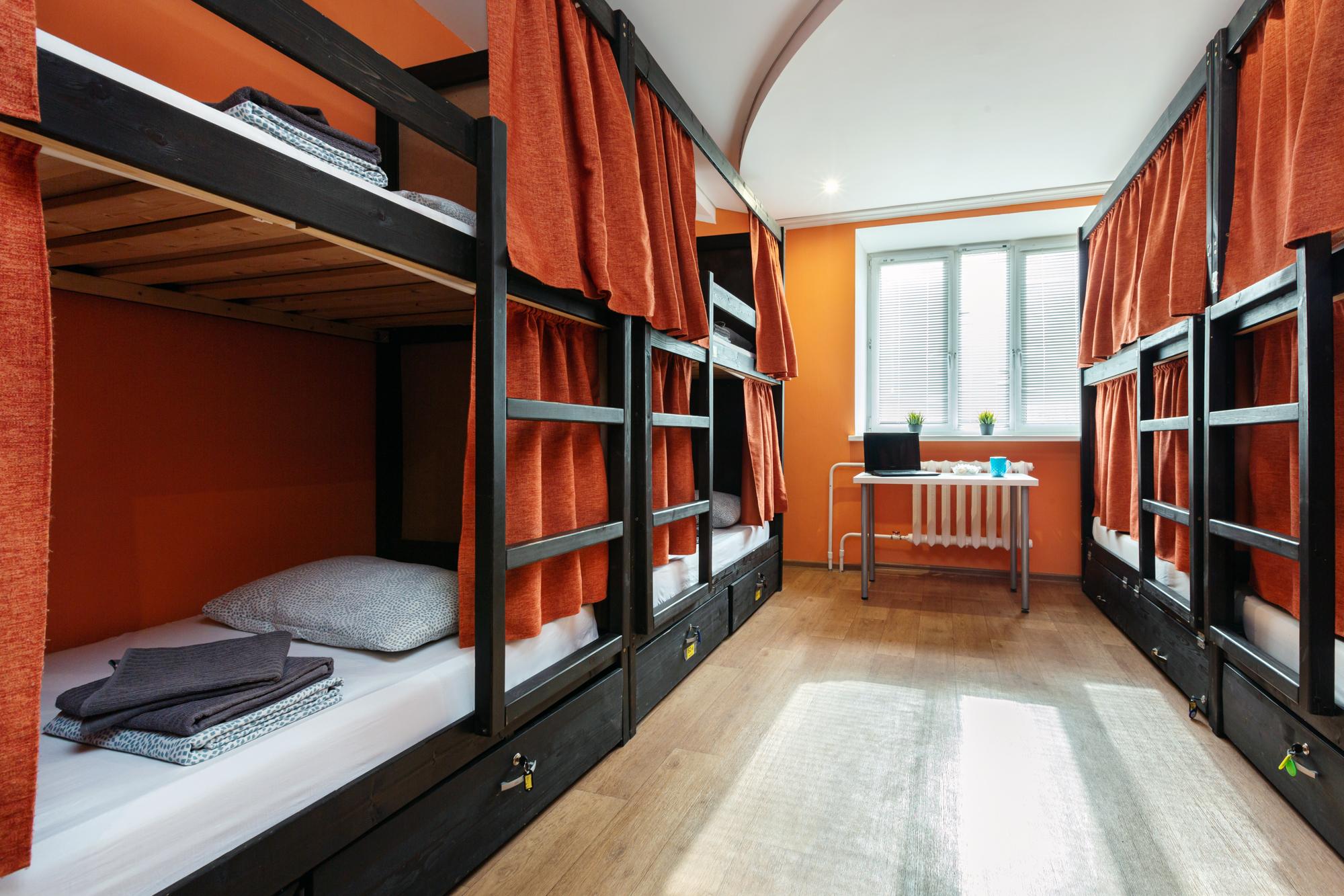 Фото Наш Хостел