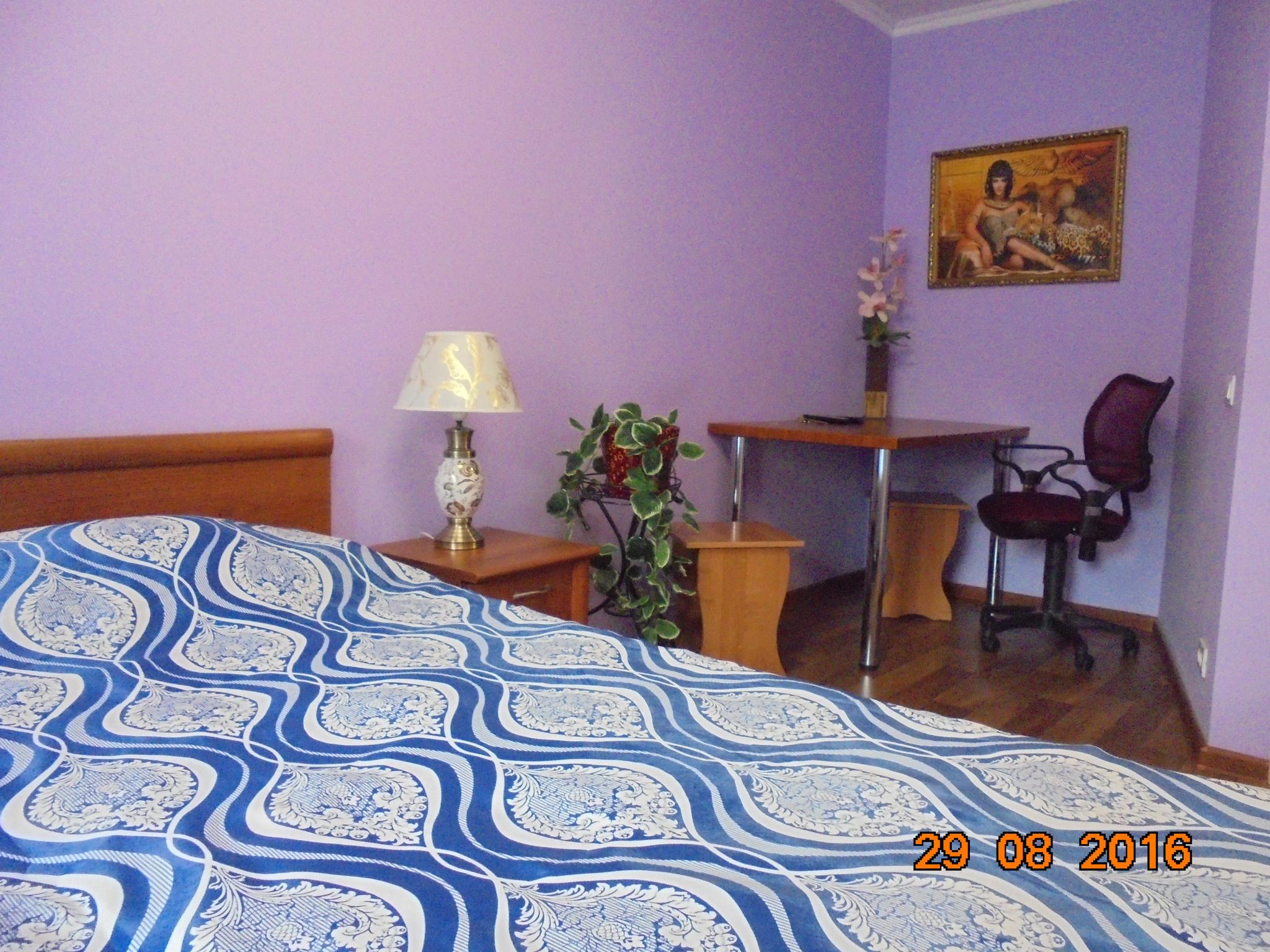 Фото Центральная