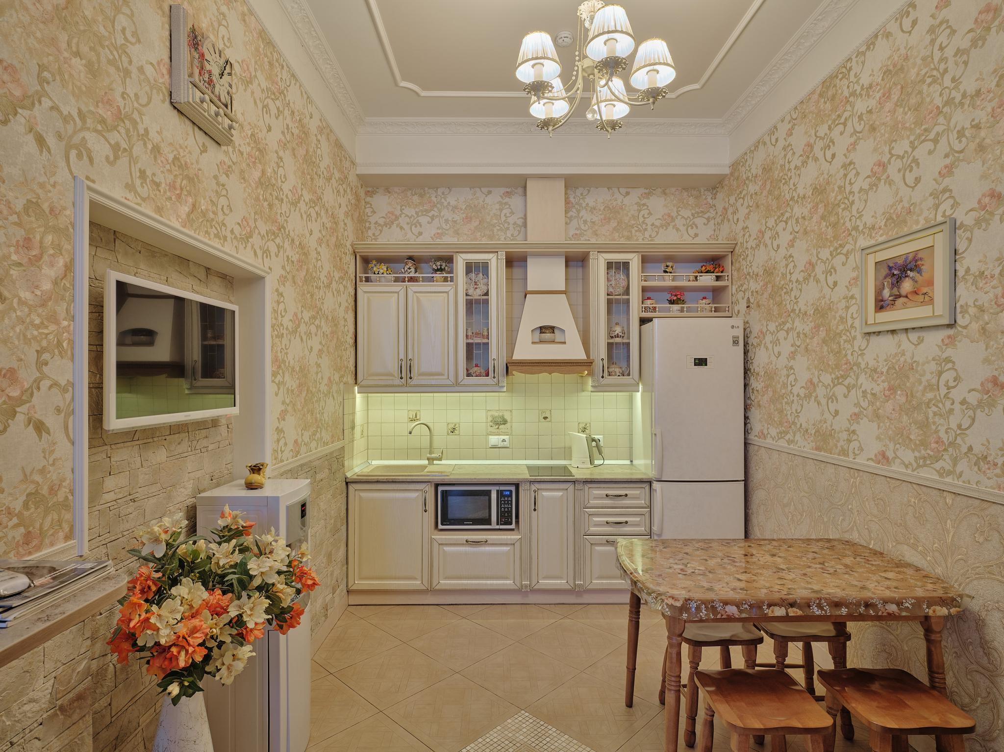 Фото Прованс