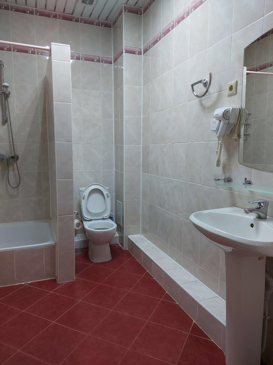 Фото Гостиница Горнолыжного комплекса Татнефть